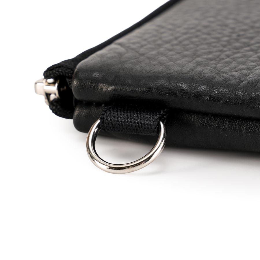 ポーター ディライト ウォレット 145-03292 PORTER DELIGHT 吉田カバン 財布 コインケース 小銭入れ 本革 日本製 | PORTER | 07