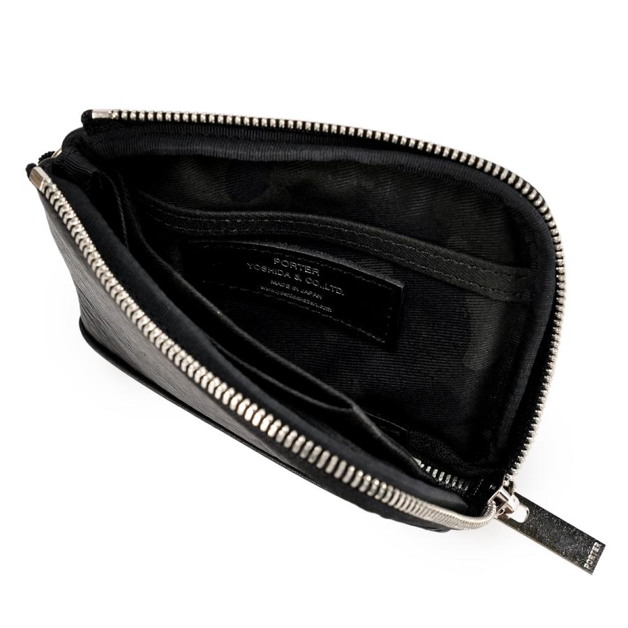 ポーター ディライト ウォレット 145-03292 PORTER DELIGHT 吉田カバン 財布 コインケース 小銭入れ 本革 日本製 | PORTER | 08