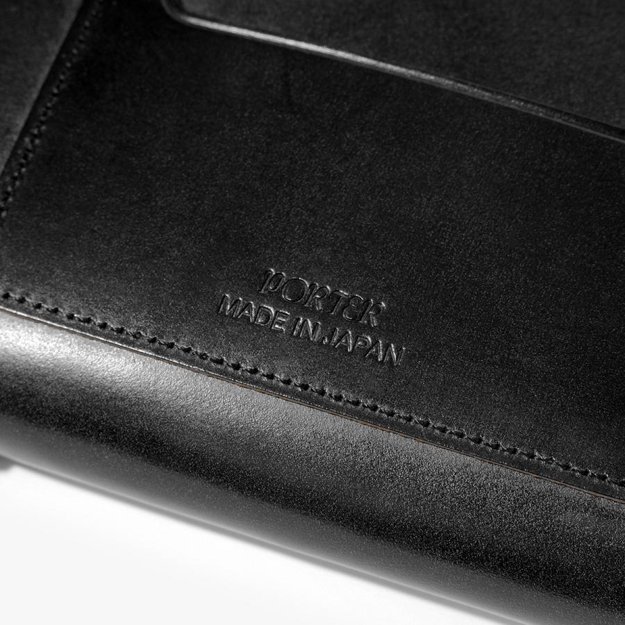 PORTER ポーター デューク ロングウォレット 149-03128 DUKE 吉田