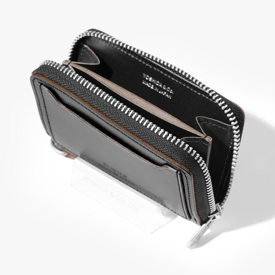 PORTER ポーター デューク ウォレット 149-03129 DUKE 吉田カバン 二