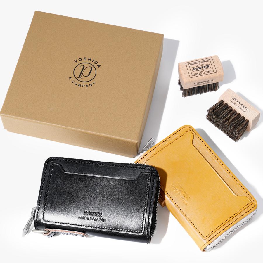 PORTER ポーター デューク ウォレット 149-03129 DUKE 吉田カバン 二