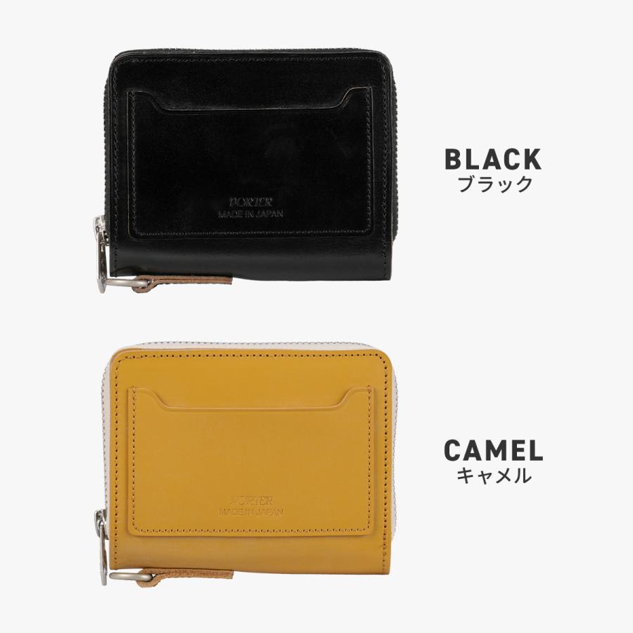 PORTER ポーター デューク ウォレット 149-03129 DUKE 吉田カバン 二