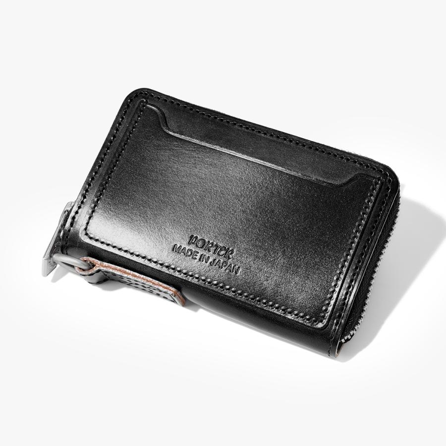 PORTER ポーター デューク ウォレット 149-03129 DUKE 吉田カバン 二