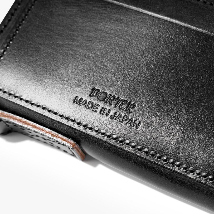 PORTER ポーター デューク ウォレット 149-03129 DUKE 吉田カバン 二