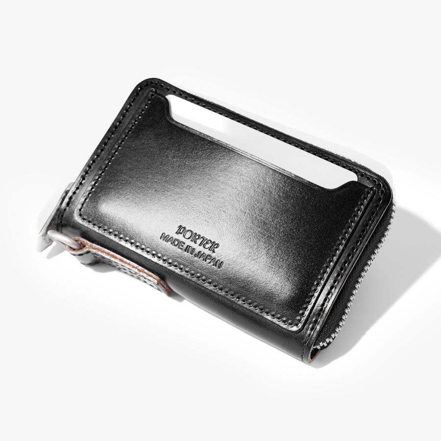 PORTER ポーター デューク ウォレット 149-03129 DUKE 吉田カバン 二