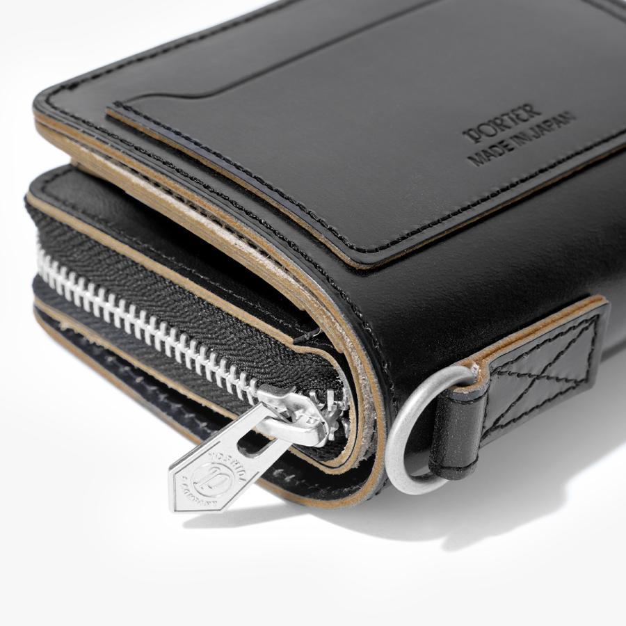 PORTER ポーター デューク ウォレット 149-03130 DUKE 吉田カバン 三