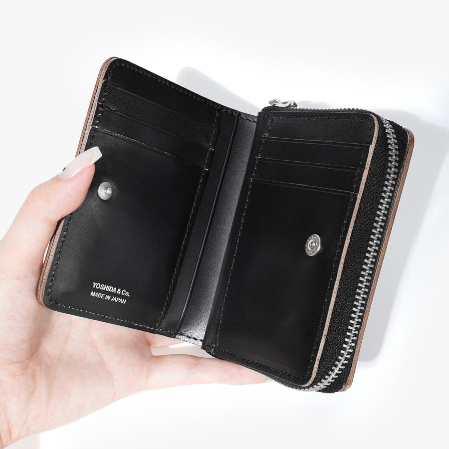 PORTER ポーター デューク ウォレット 149-03130 DUKE 吉田カバン 三