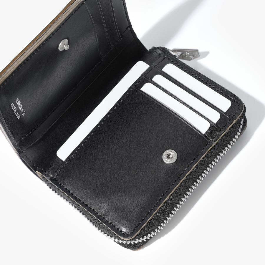 PORTER ポーター デューク ウォレット 149-03130 DUKE 吉田カバン 三