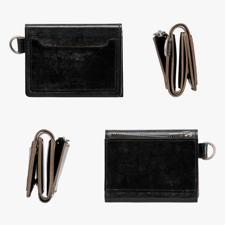 PORTER ポーター デューク ウォレット 149-03130 DUKE 吉田カバン 三