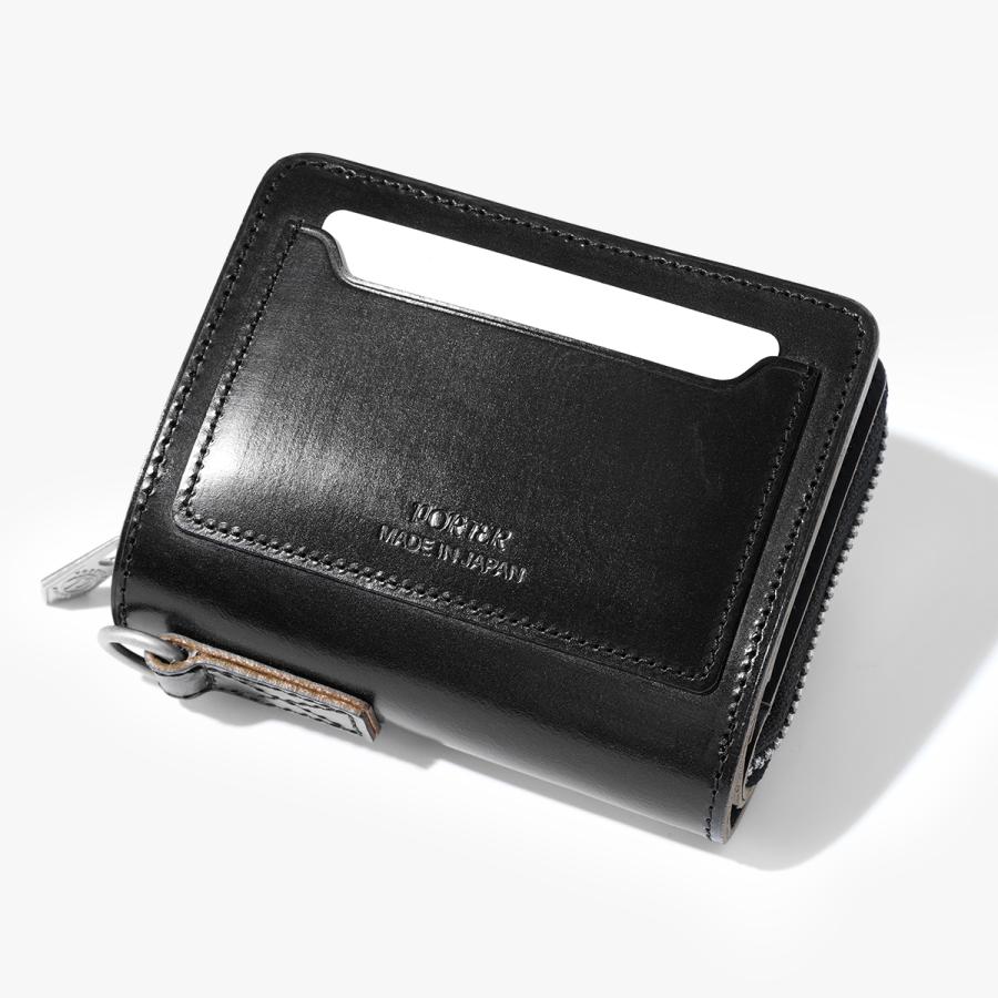 PORTER ポーター デューク ウォレット 149-03130 DUKE 吉田カバン 三