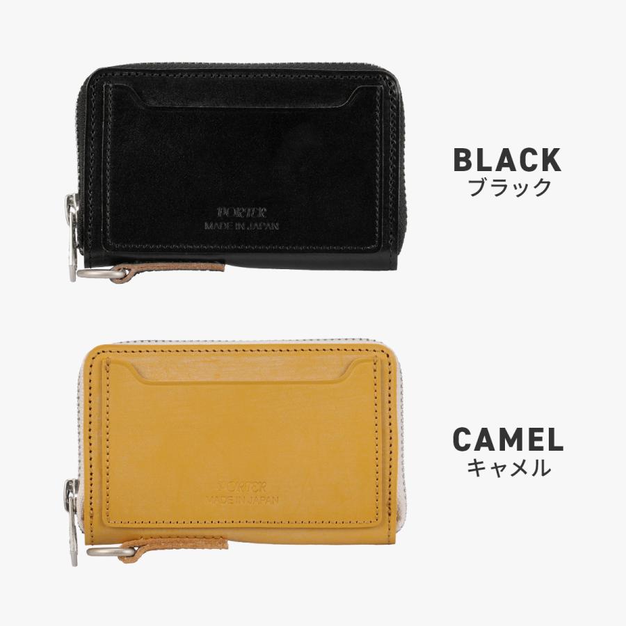 PORTER ポーター デューク コインケース 149-03132 DUKE 吉田カバン