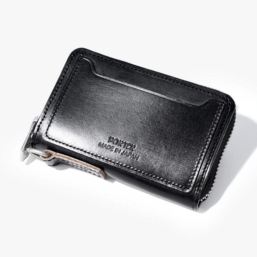 PORTER ポーター デューク コインケース 149-03132 DUKE 吉田カバン
