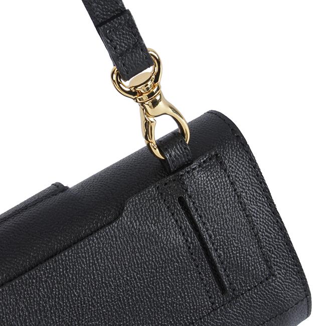 最大51% 1/4限定 レクレド スマホショルダー 本革 軽量 日本製 横型 レディース ブランド 大人 セレブ 化粧箱付き 15-0037 在庫限り | ブランド登録なし | 15