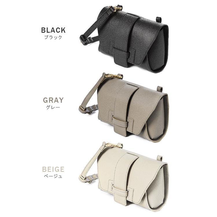 最大51% 3/3限定 レクレド スマホショルダー 本革 軽量 日本製 横型 レディース ブランド 大人 セレブ 化粧箱付き 15-0037 在庫限り | ブランド登録なし | 05