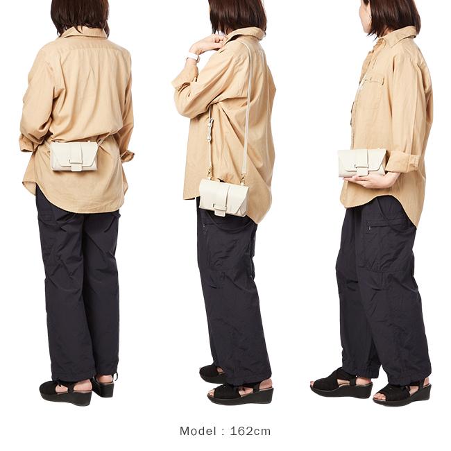 最大51% 3/3限定 レクレド スマホショルダー 本革 軽量 日本製 横型 レディース ブランド 大人 セレブ 化粧箱付き 15-0037 在庫限り | ブランド登録なし | 07