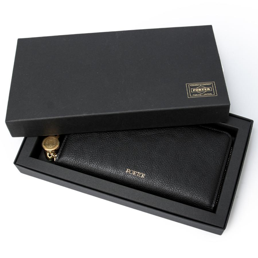 PORTER ポーター トーン ビルウォレット 150-02288 TONE BILL WALLET