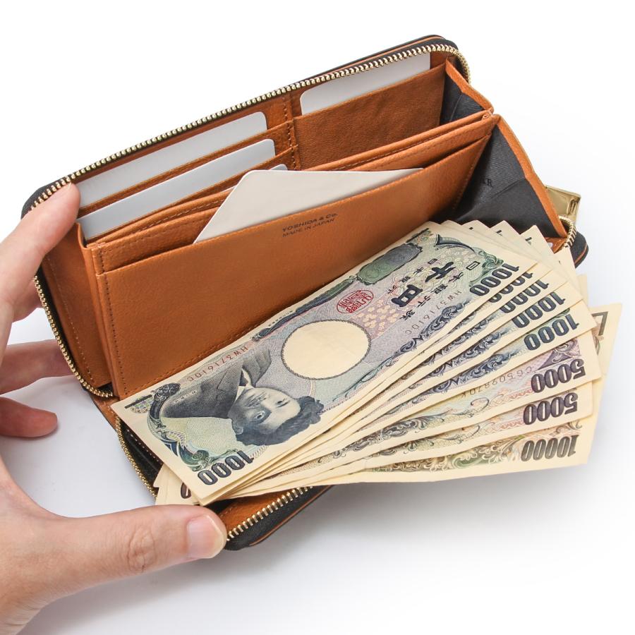 PORTER ポーター トーン ビルウォレット 150-02288 TONE BILL WALLET