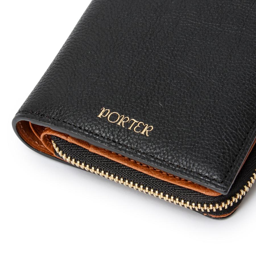 PORTER ポーター トーン タイニーパース 150-02290 TONE TINY PURSE