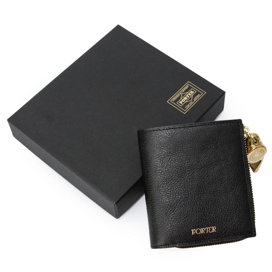 PORTER ポーター トーン タイニーパース 150-02290 TONE TINY PURSE