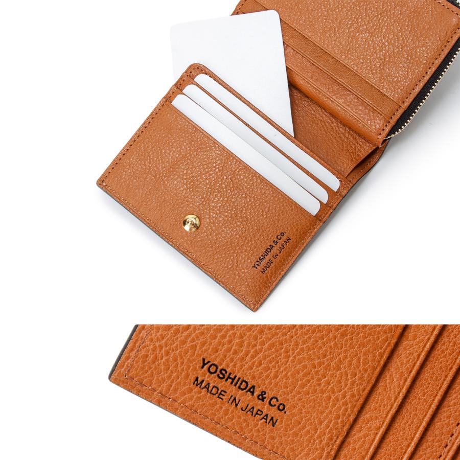 PORTER ポーター トーン タイニーパース 150-02290 TONE TINY PURSE