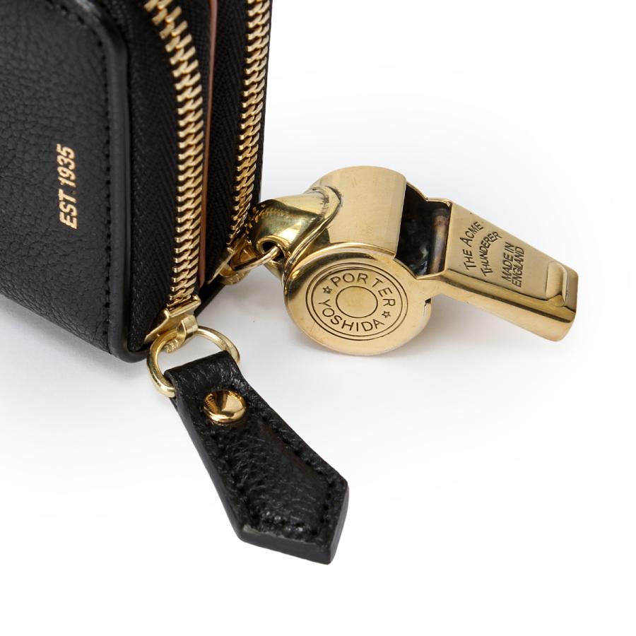 PORTER ポーター トーン キーパース 150-02291 TONE KEY PURSE 吉田