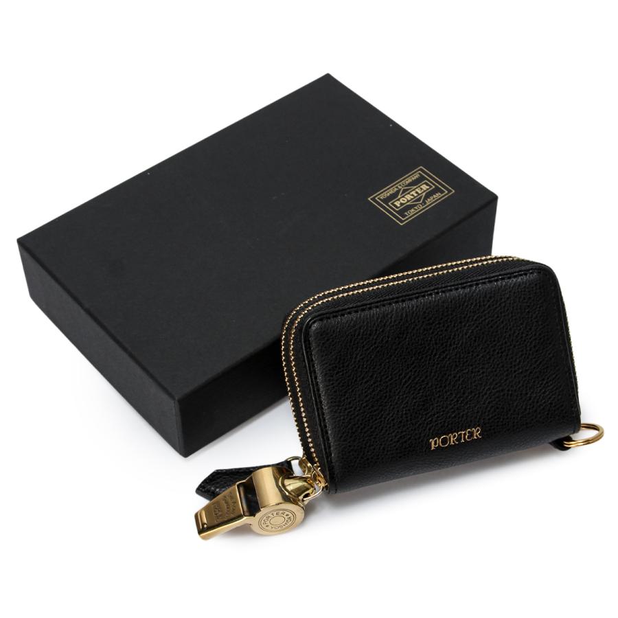 ポーター トーン キーパース 150-02291 PORTER TONE KEY PURSE 吉田カバン 二つ折り財布 キーケース 本革 日本製 | PORTER | 13