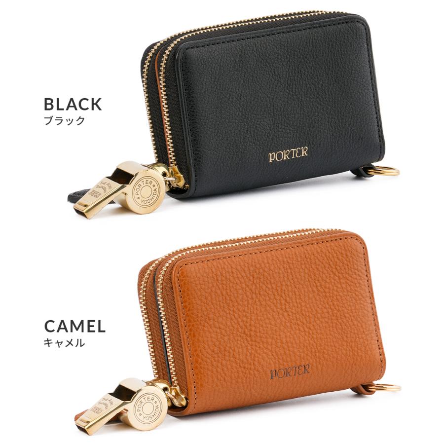 PORTER ポーター トーン キーパース 150-02291 TONE KEY PURSE PORTER ポーター トーン キーパース 150-02291 TONE KEY PURSE