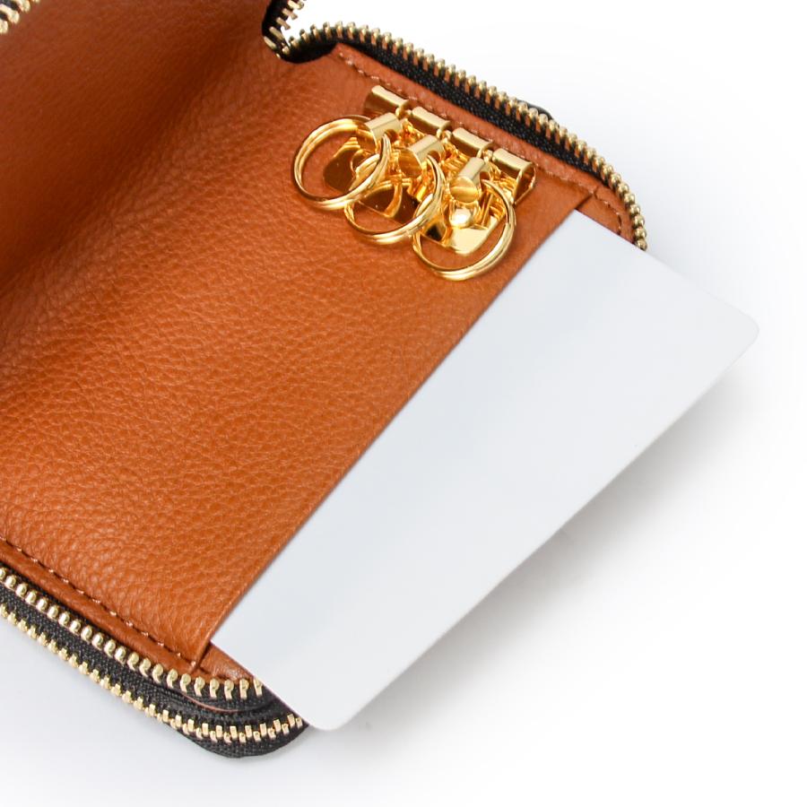 PORTER ポーター トーン キーパース 150-02291 TONE KEY PURSE 吉田