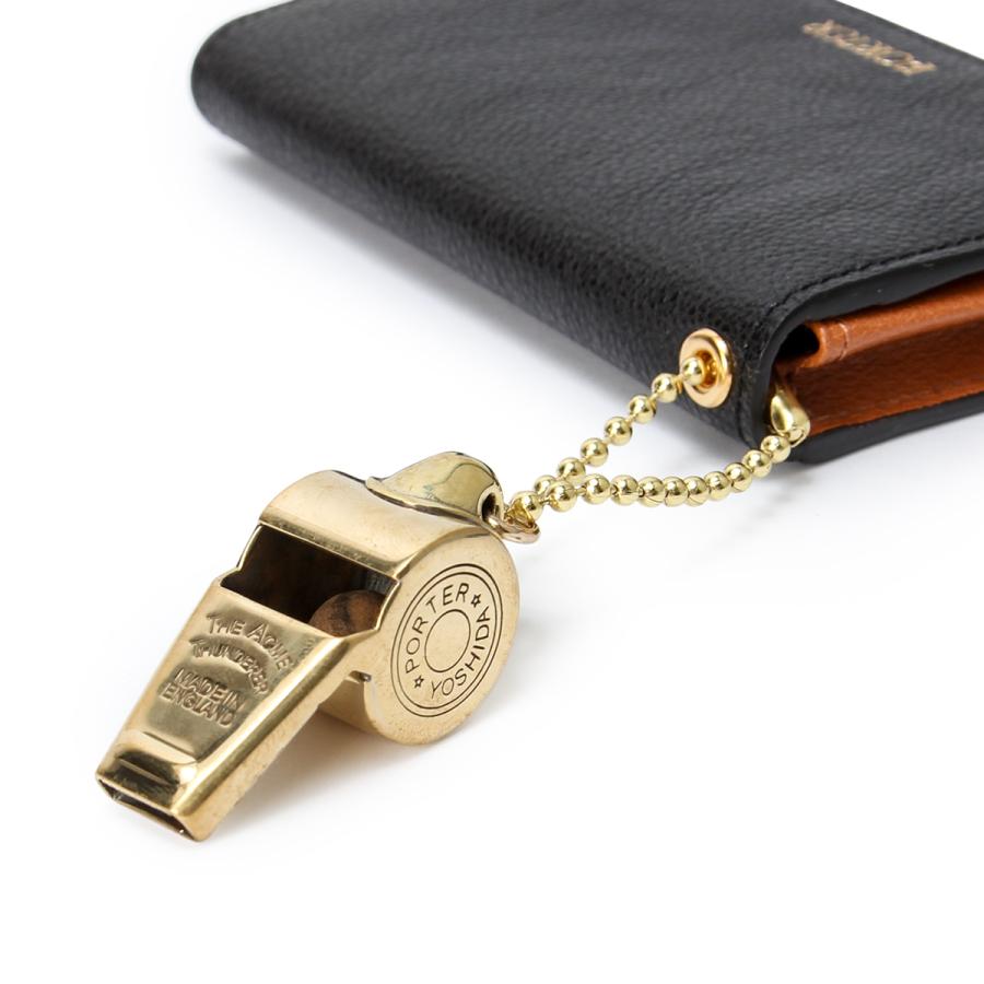 ポーター トーン カードケース 150-02292 PORTER TONE CARD CASE 吉田カバン 名刺入れ 本革 日本製 | PORTER | 09