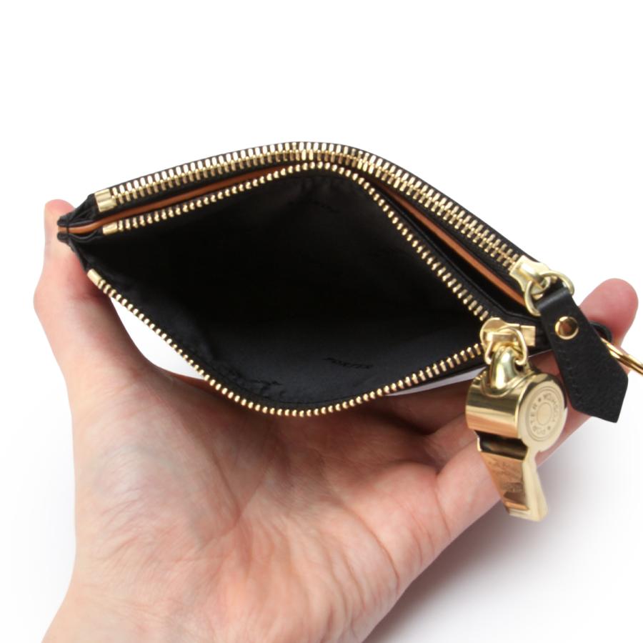 ポーター トーン 財布 小銭入れ カードケース ポーチ メンズ レディース ブランド レザー 本革 小さめ 小物入れ 日本製  PORTER TONE 150-02293 | PORTER | 09