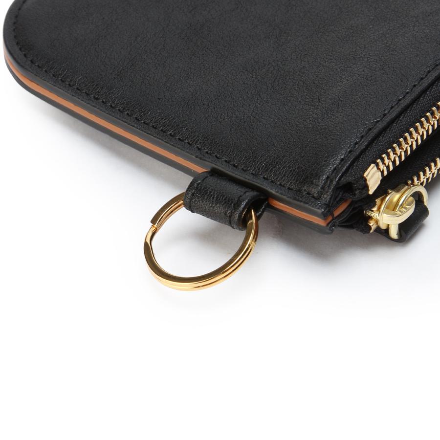 ポーター トーン 財布 小銭入れ カードケース ポーチ メンズ レディース ブランド レザー 本革 小さめ 小物入れ 日本製  PORTER TONE 150-02293 | PORTER | 12