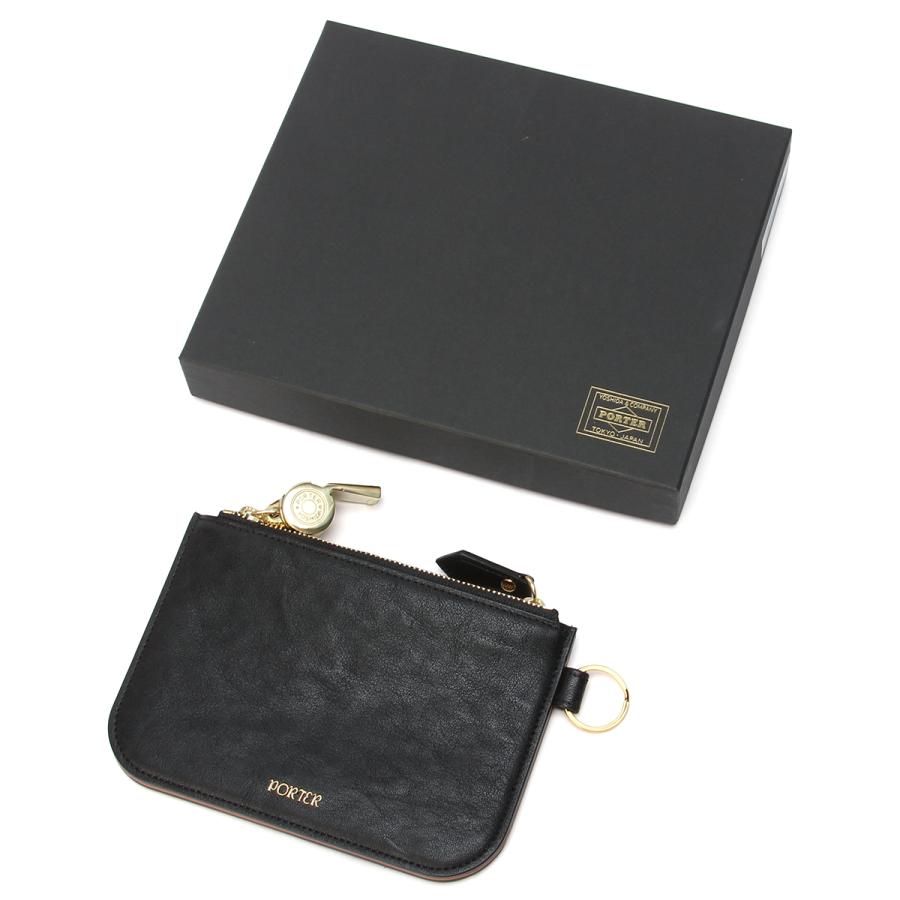 PORTER ポーター トーン 財布 小銭入れ カードケース ポーチ メンズ