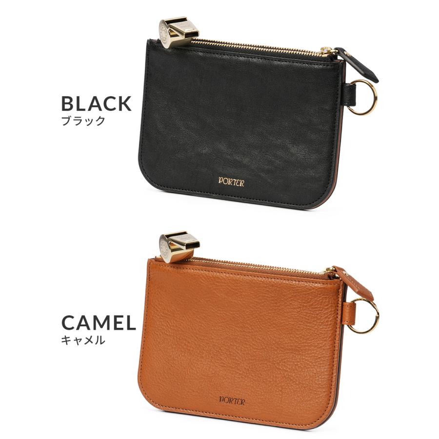 PORTER ポーター トーン 財布 小銭入れ カードケース ポーチ メンズ