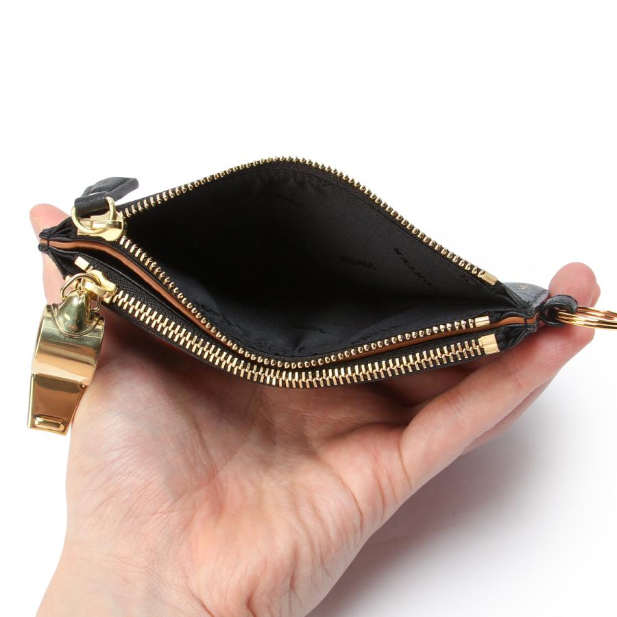 ポーター トーン 財布 小銭入れ カードケース ポーチ メンズ レディース ブランド レザー 本革 小さめ 小物入れ 日本製  PORTER TONE 150-02293 | PORTER | 07