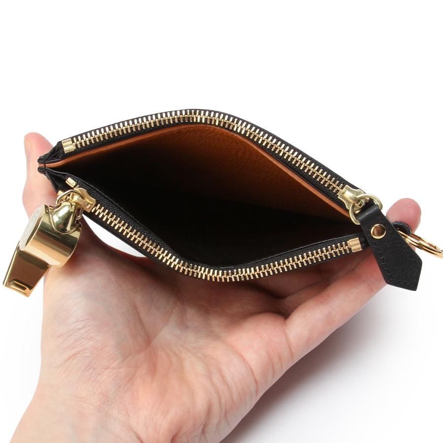 ポーター トーン 財布 小銭入れ カードケース ポーチ メンズ レディース ブランド レザー 本革 小さめ 小物入れ 日本製  PORTER TONE 150-02293 | PORTER | 08