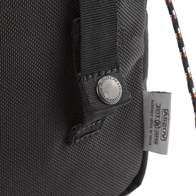 最大43% 1/13限定 アッソブ ショルダーバッグ メンズ レディース ポーチ AS2OV JOINT 151901 在庫限り | AS2OV | 15