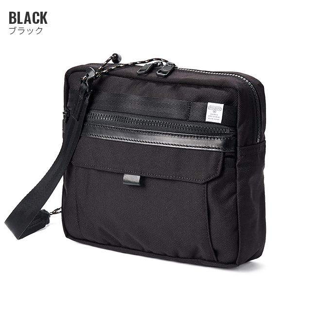 最大43% 2/3限定 アッソブ ショルダーバッグ メンズ レディース ポーチ AS2OV JOINT 151901 在庫限り | AS2OV | 03