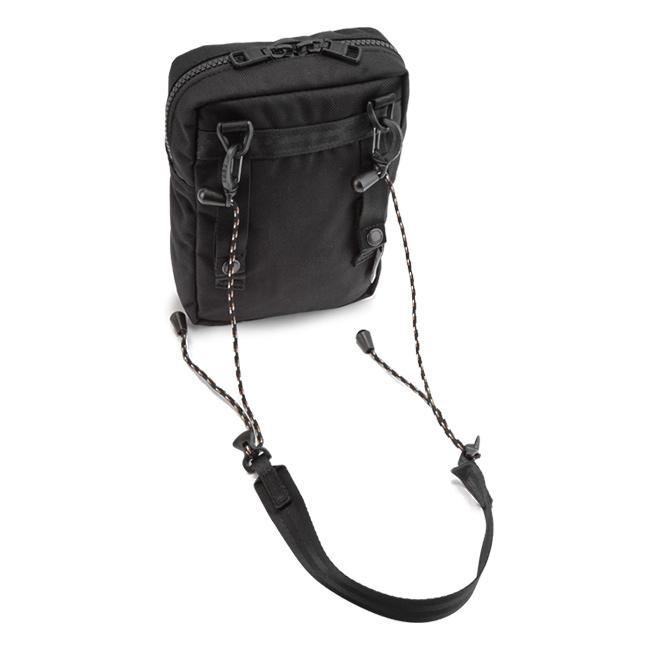 最大42% 2/3限定 アッソブ ショルダーバッグ メンズ レディース ポーチ ミニ 小さめ AS2OV JOINT 151902 | AS2OV | 11