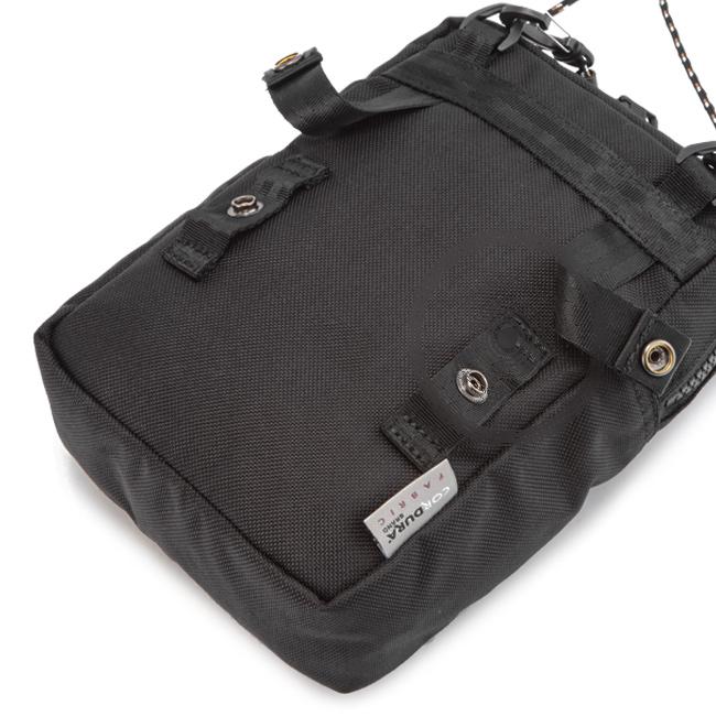 最大43% 1/11限定 アッソブ ショルダーバッグ メンズ レディース ポーチ ミニ 小さめ AS2OV JOINT 151902 | AS2OV | 12