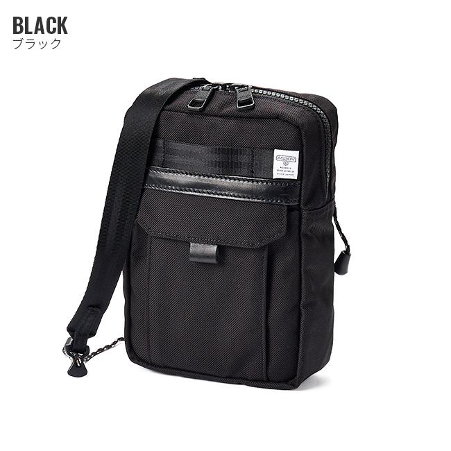 最大42% 2/3限定 アッソブ ショルダーバッグ メンズ レディース ポーチ ミニ 小さめ AS2OV JOINT 151902 | AS2OV | 03