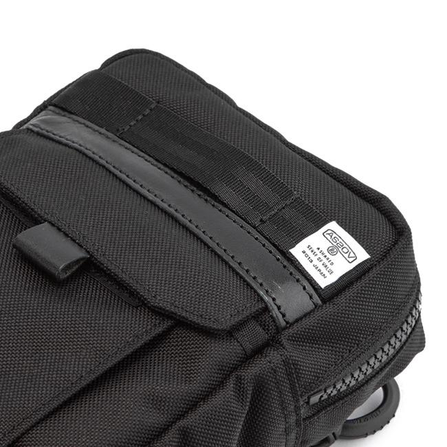 最大42% 2/3限定 アッソブ ショルダーバッグ メンズ レディース ポーチ ミニ 小さめ AS2OV JOINT 151902 | AS2OV | 07