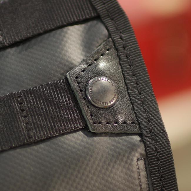 最大42% 2/11限定 アッソブ 傘カバー 傘ケース 長傘 ロング メンズ レディース AS2OV joint 151906 在庫限り | AS2OV | 08