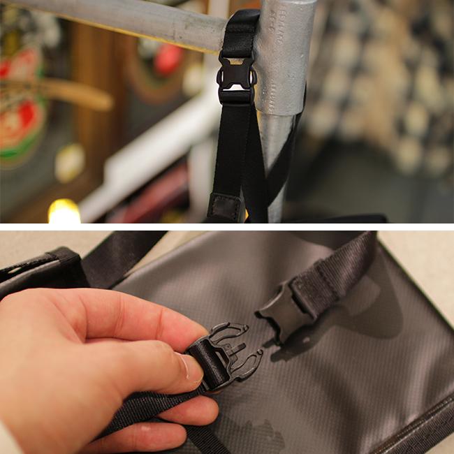 最大42% 2/11限定 アッソブ 傘カバー 傘ケース 長傘 ロング メンズ レディース AS2OV joint 151906 在庫限り | AS2OV | 12