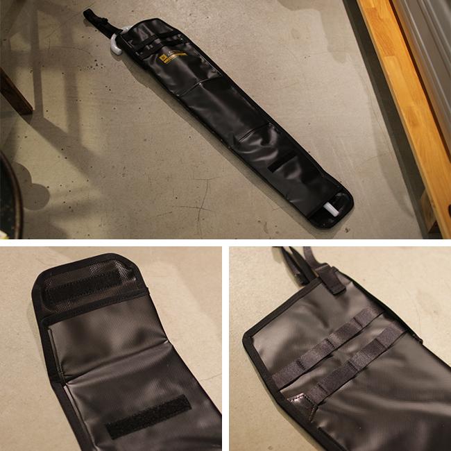 最大42% 1/15限定 アッソブ 傘カバー 傘ケース 長傘 ロング メンズ レディース AS2OV joint 151906 在庫限り | AS2OV | 06