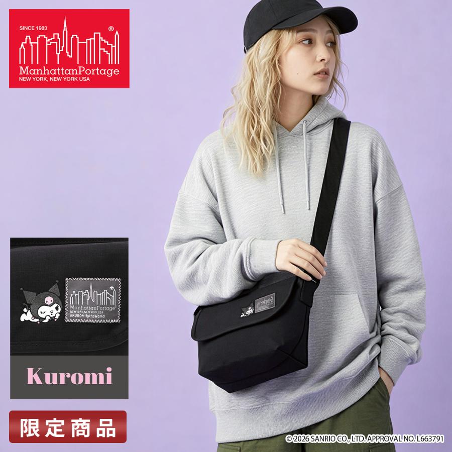 Manhattan Portage（マンハッタンポーテージ） 最大50% 3/5限定 クロミ