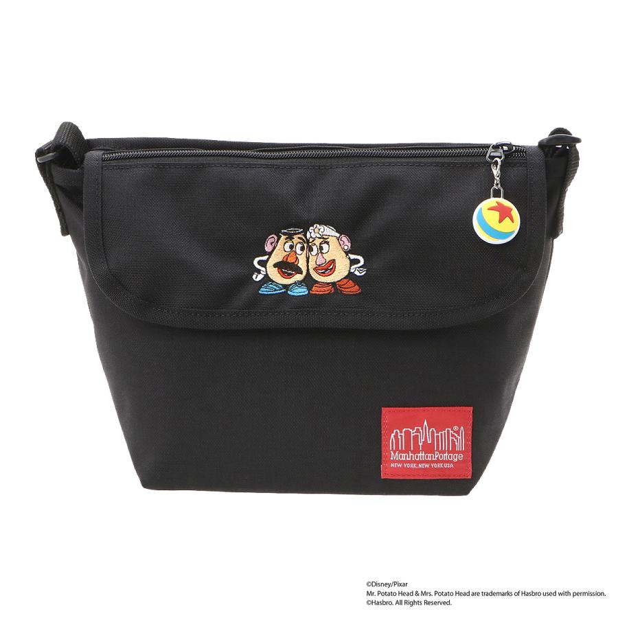 Manhattan Portage（マンハッタンポーテージ） トイストーリー リトル