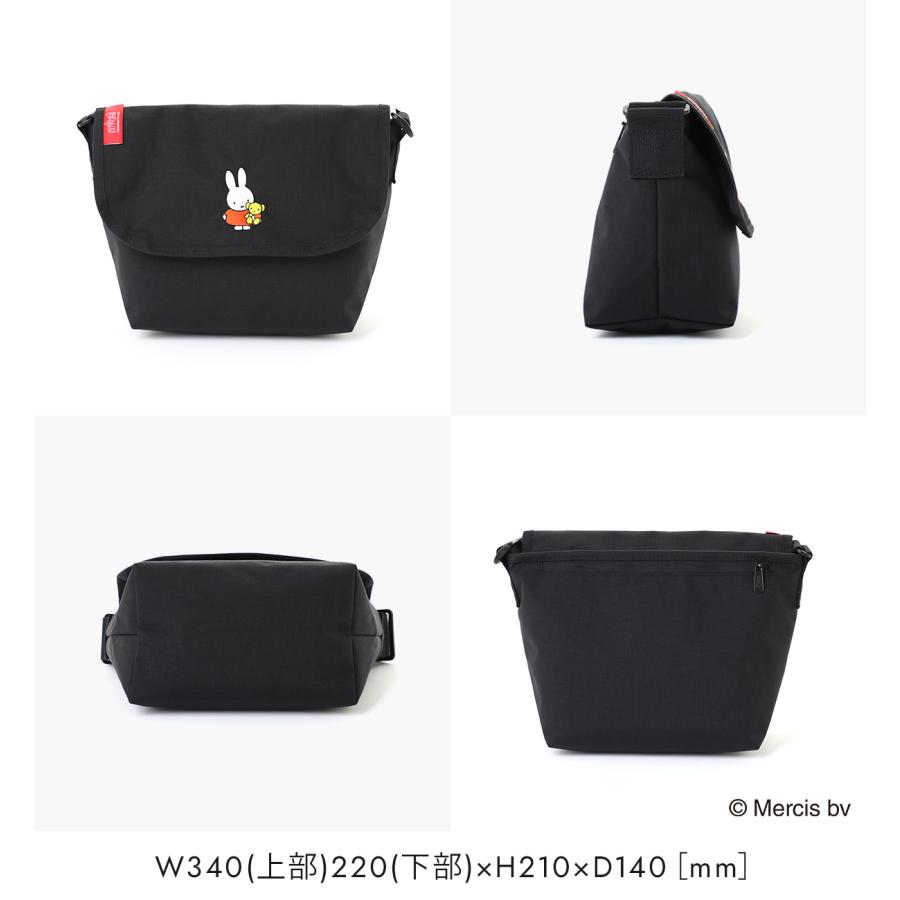 Manhattan Portage（マンハッタンポーテージ） 数量限定 ミッフィー 70