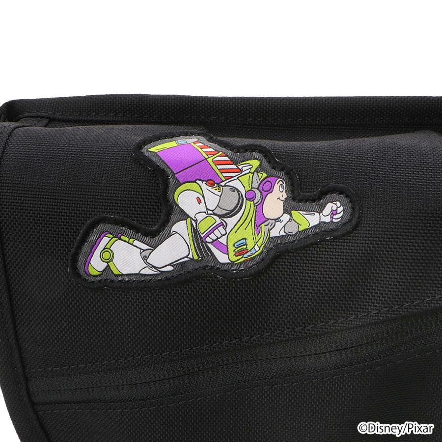 Manhattan Portage（マンハッタンポーテージ） トイストーリー バズ
