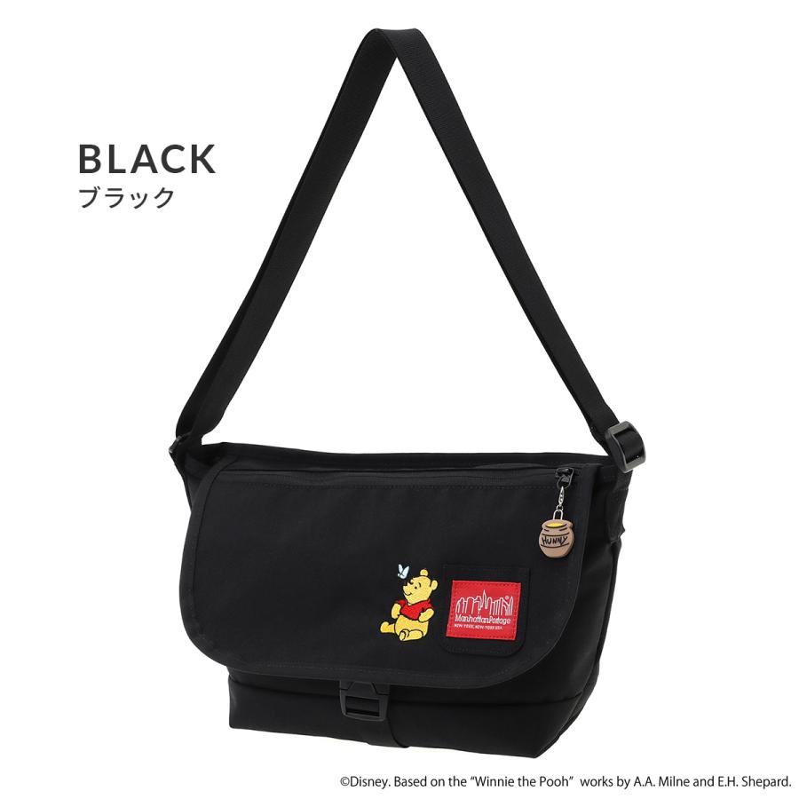 【新品未使用】マンハッタンポーテージ・メッセンジャーバッグ・ジョジョの奇妙な冒険 ジョジョの奇妙な冒険 Manhattan Portage メッセンジャーバッグ