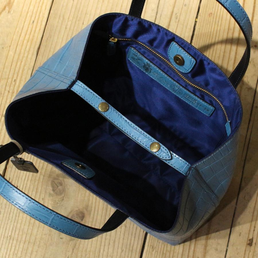 最大51% 3/30限定 フェリージ ミニトートバッグ メンズ レディース ブランド レザー 本革 イタリア 軽量 コンパクト ストーリコ コレクション Felisi 17/28/SA | Felisi | 09